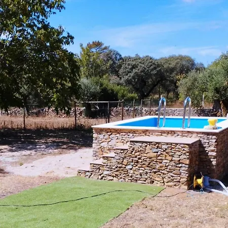 Ferienhaus Akivillas Santarem Dainty *