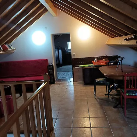 Akivillas Santarem Dainty Ferienhaus *