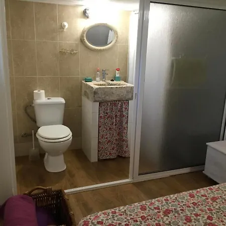 Σπίτι διακοπών Akivillas Santarem Dainty