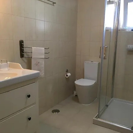 Ferienhaus Akivillas Santarem Dainty *