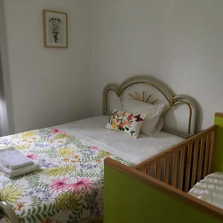 Ferienhaus Akivillas Santarem Dainty *