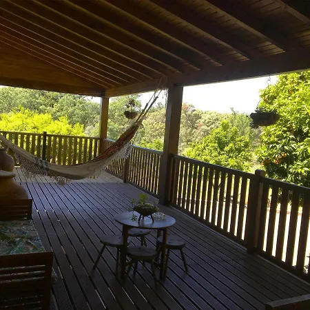 Ferienhaus Akivillas Santarem Dainty *