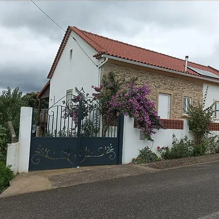 Akivillas Santarem Dainty Ferienhaus