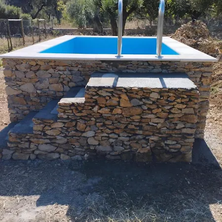 Akivillas Santarem Dainty *