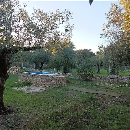 Akivillas Santarem Dainty Ferienhaus *