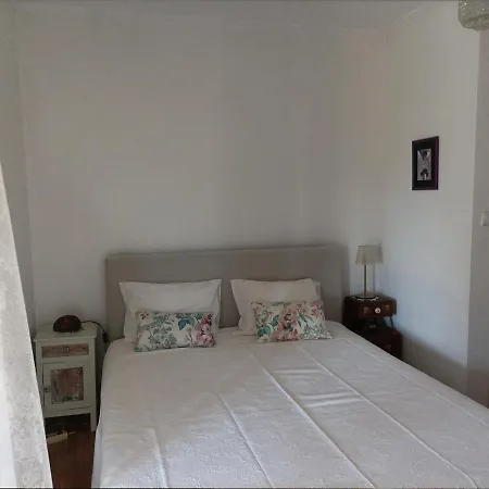 Σπίτι διακοπών Akivillas Santarem Dainty *