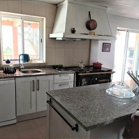 Ferienhaus Akivillas Santarem Dainty Ferreira do Zêzere