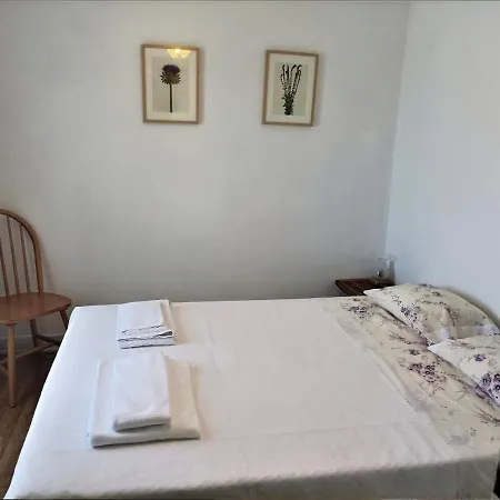 Σπίτι διακοπών Akivillas Santarem Dainty *