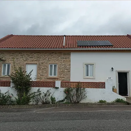 Akivillas Santarem Dainty