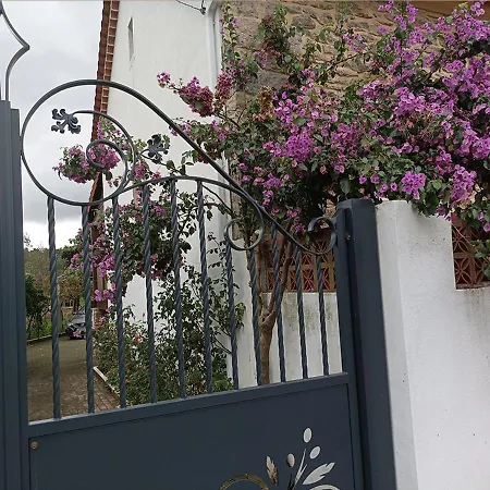 Akivillas Santarem Dainty * Ferreira do Zêzere