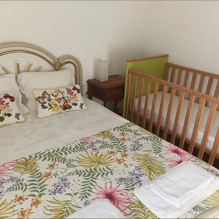 Σπίτι διακοπών Akivillas Santarem Dainty