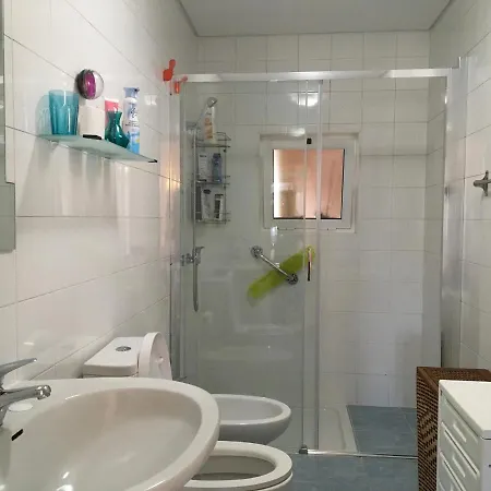 Ferienhaus Akivillas Santarem Dainty *