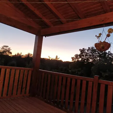 Akivillas Santarem Dainty Ferienhaus Ferreira do Zêzere