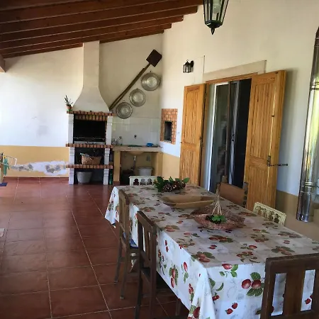 Akivillas Santarem Dainty Ferienhaus