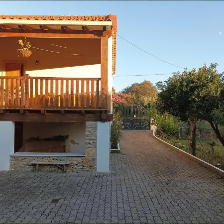 Akivillas Santarem Dainty