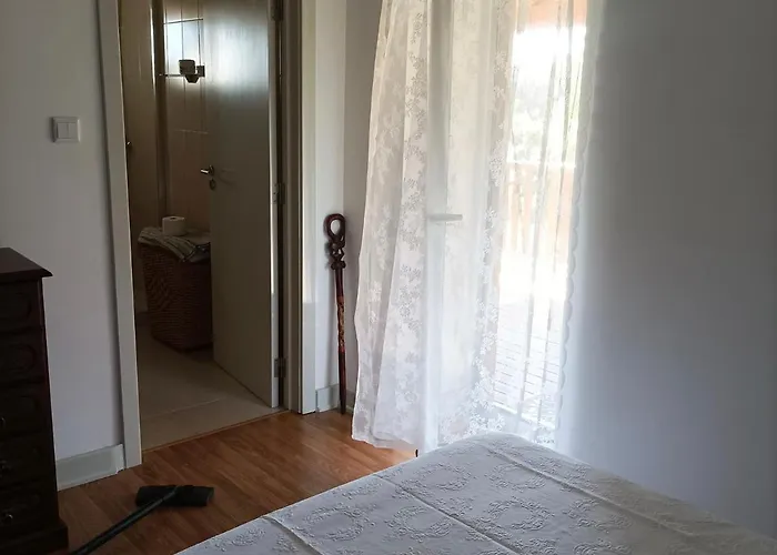 Akivillas Santarém Dainty Ferreira do Zêzere