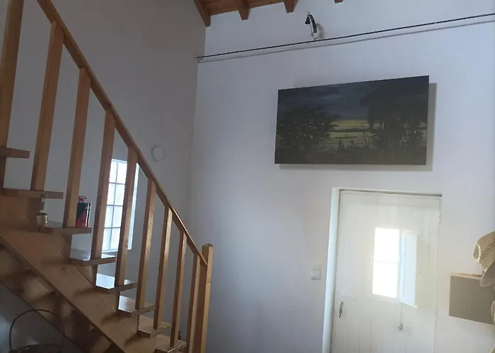 Vakantiehuis Akivillas Santarem Dainty *