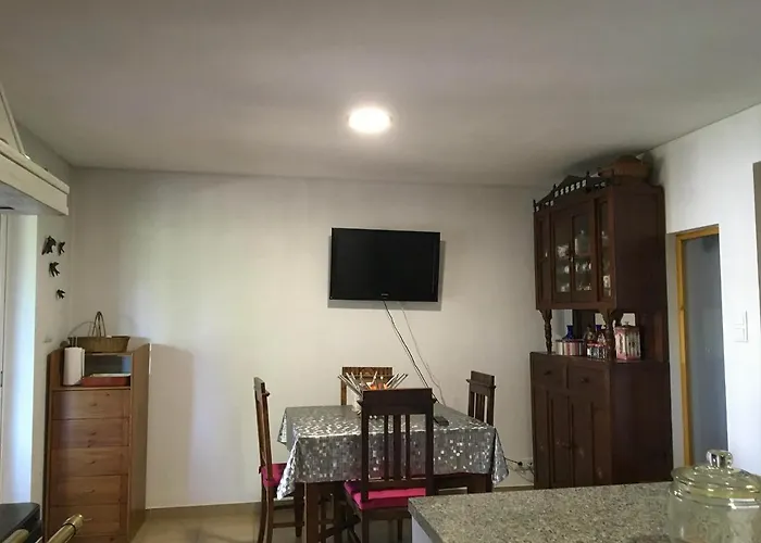 Akivillas Santarem Dainty * Ferreira do Zêzere