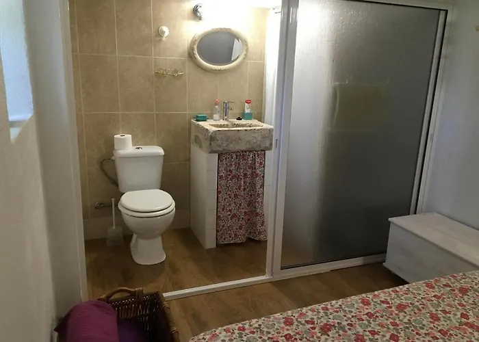 Vakantiehuis Akivillas Santarem Dainty