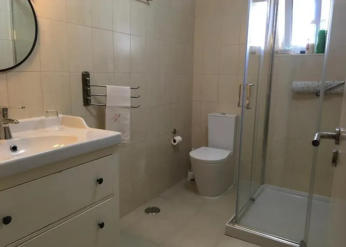 Vakantiehuis Akivillas Santarem Dainty *