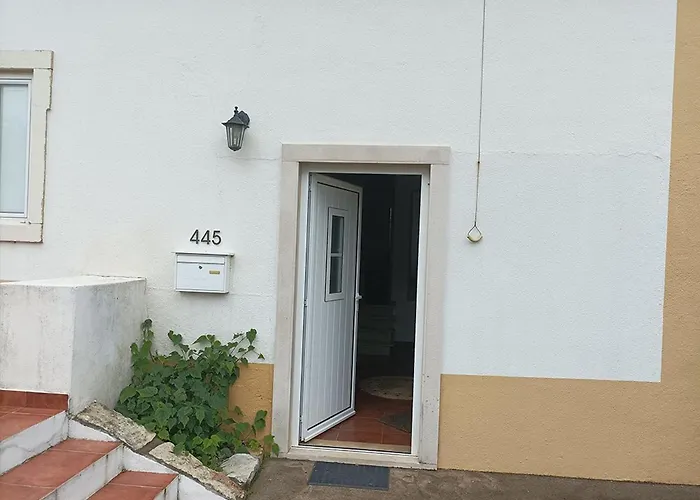 Akivillas Santarem Dainty