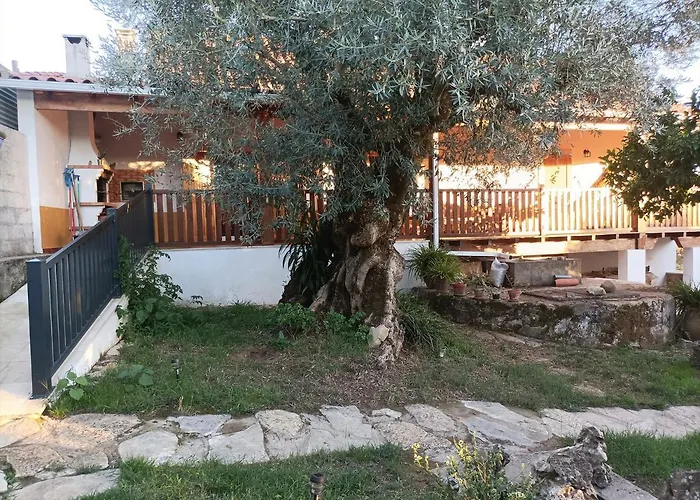 Akivillas Santarem Dainty Vakantiehuis