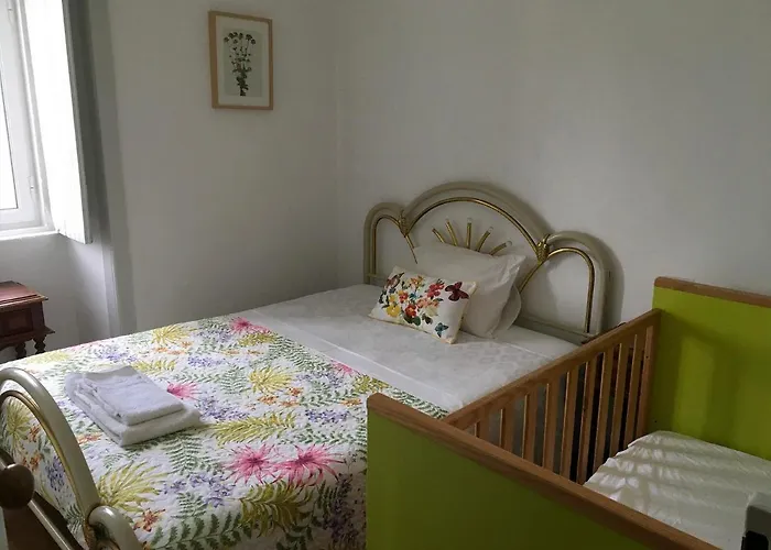 Vakantiehuis Akivillas Santarem Dainty *