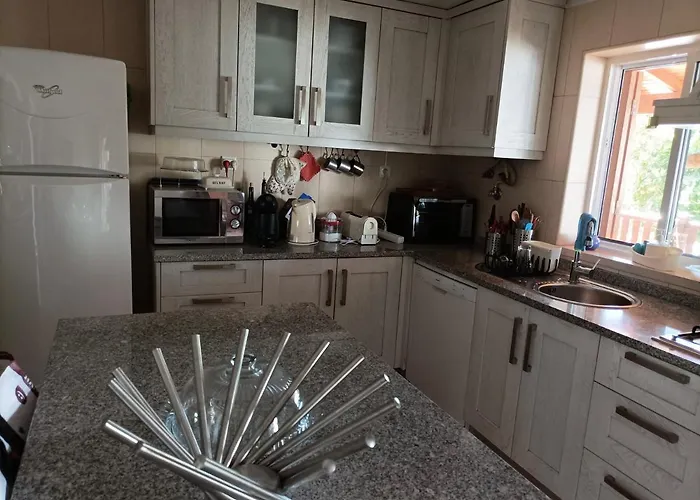 Akivillas Santarém Dainty Ferreira do Zêzere