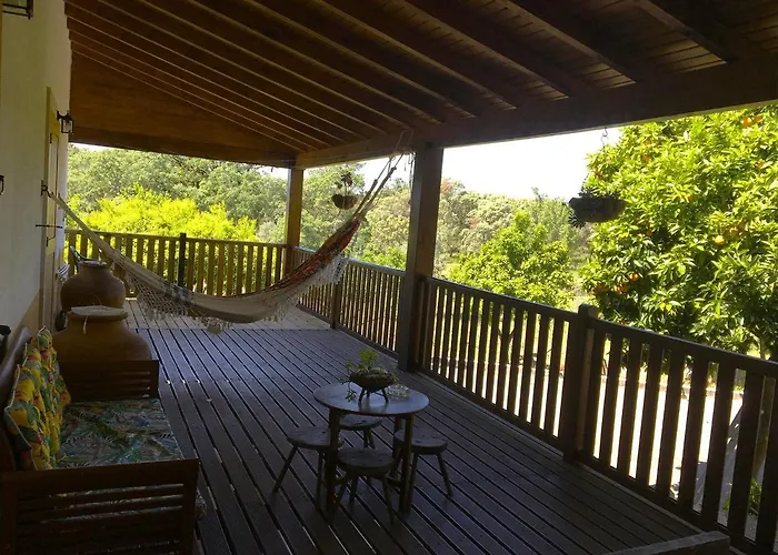 Vakantiehuis Akivillas Santarem Dainty *