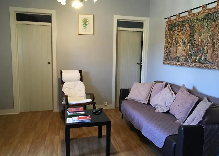 Akivillas Santarem Dainty Vakantiehuis *