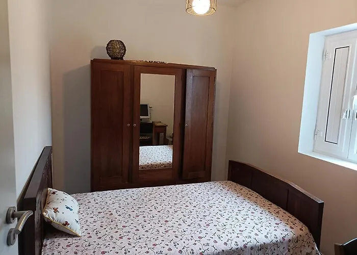 Akivillas Santarém Dainty * Ferreira do Zêzere