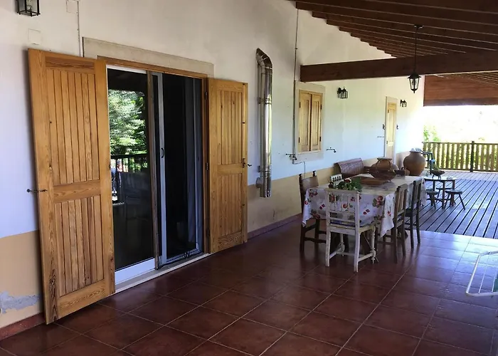 Vakantiehuis Akivillas Santarem Dainty Ferreira do Zêzere