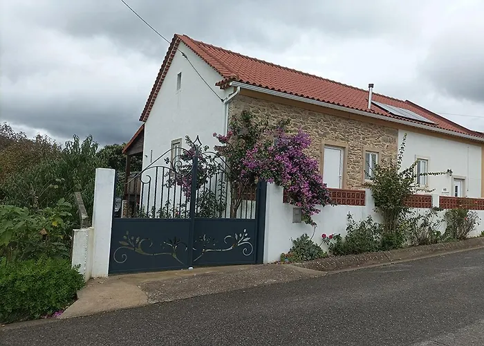 Akivillas Santarem Dainty Vakantiehuis