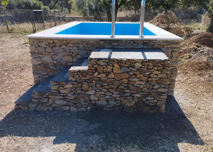 Akivillas Santarém Dainty *