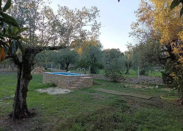 Akivillas Santarem Dainty Vakantiehuis *