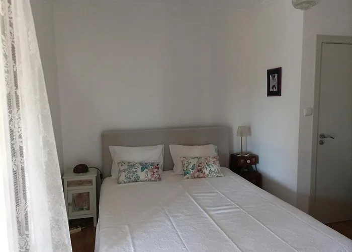 Casa vacanze Akivillas Santarém Dainty *