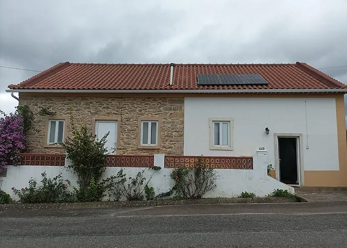 Akivillas Santarém Dainty