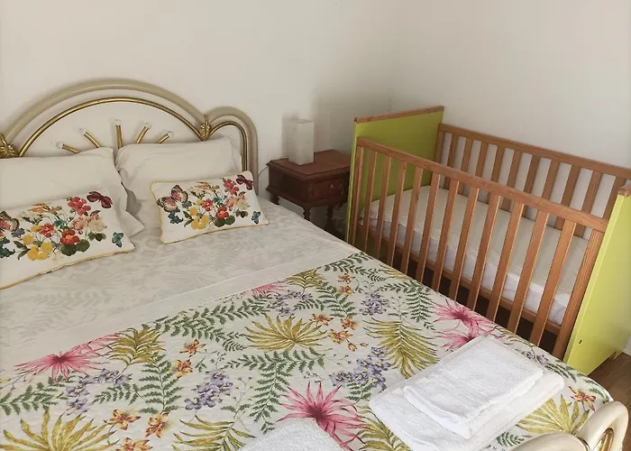 Vakantiehuis Akivillas Santarem Dainty