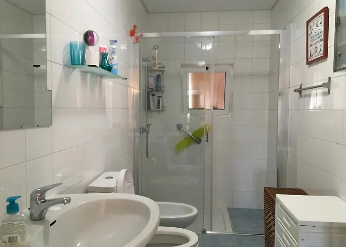 Vakantiehuis Akivillas Santarem Dainty *