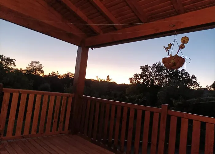 Akivillas Santarém Dainty Casa vacanze Ferreira do Zêzere