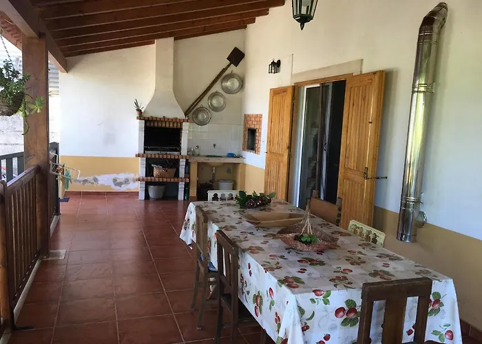 Akivillas Santarem Dainty Vakantiehuis