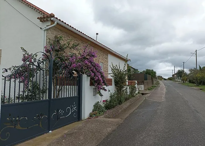 Akivillas Santarém Dainty *