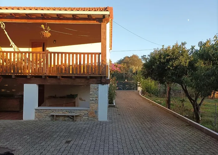 Akivillas Santarém Dainty