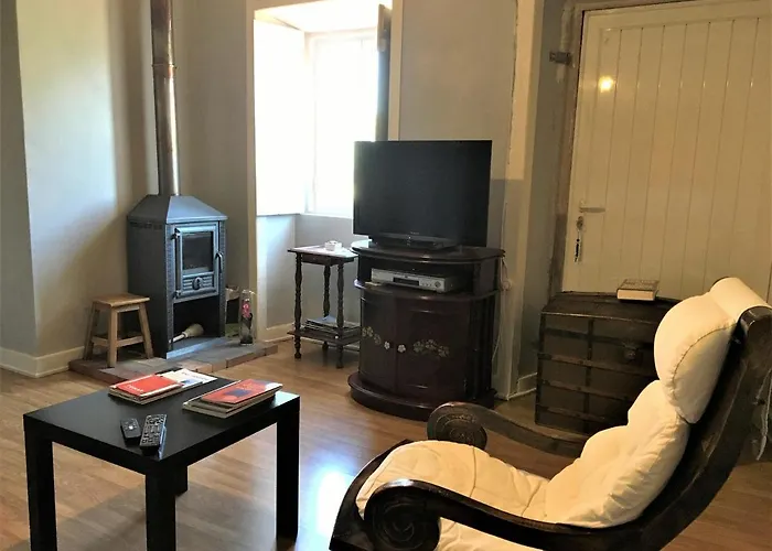 Akivillas Santarém Dainty Casa vacanze *